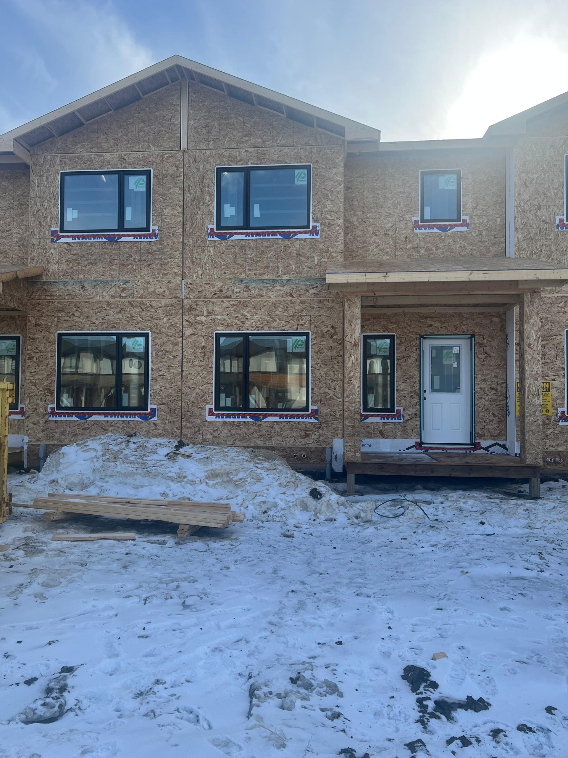 Residential Construction