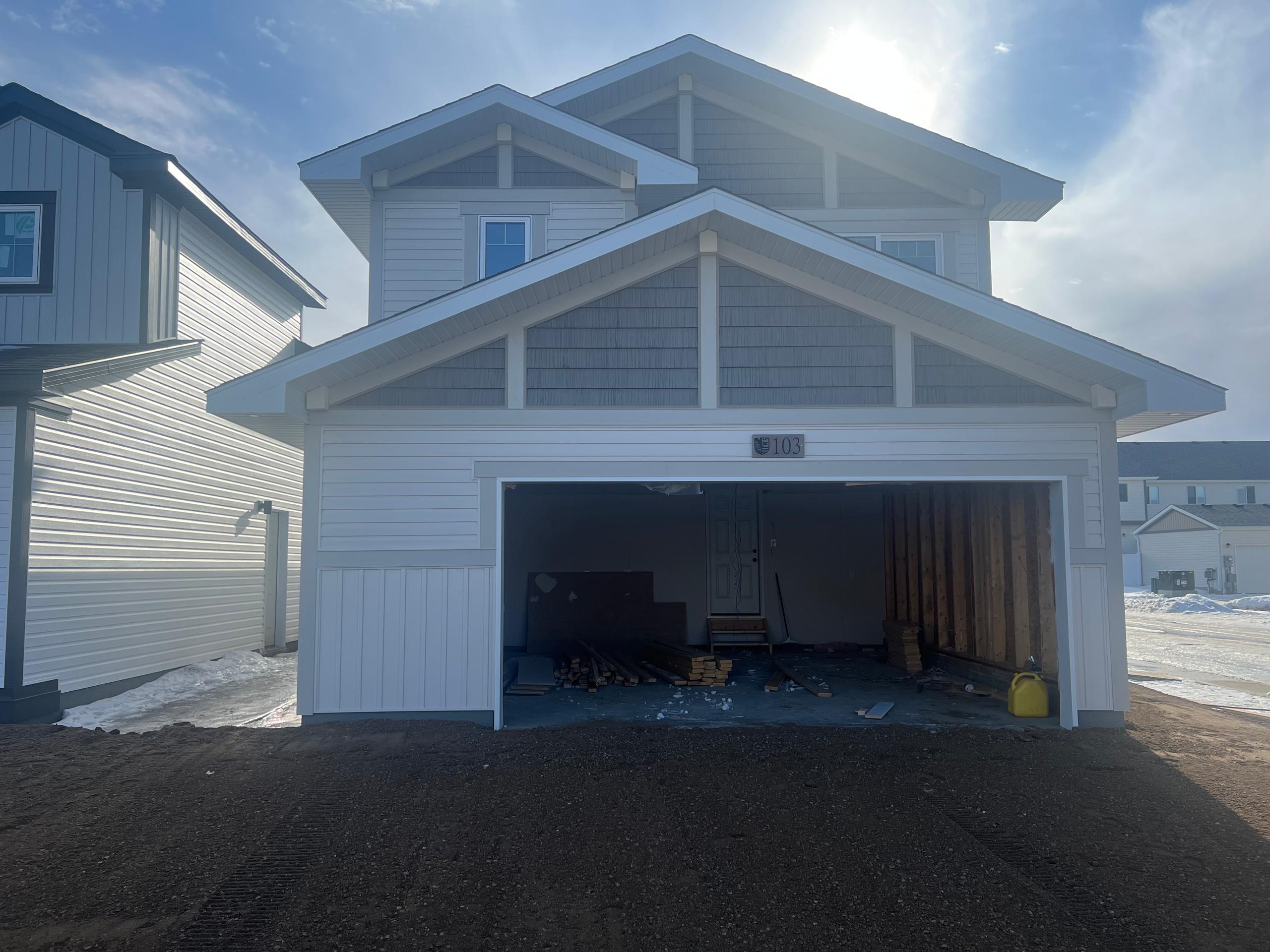 Residential Construction