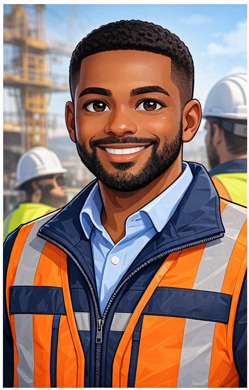 Joseph Chineke, P.Eng, PMP