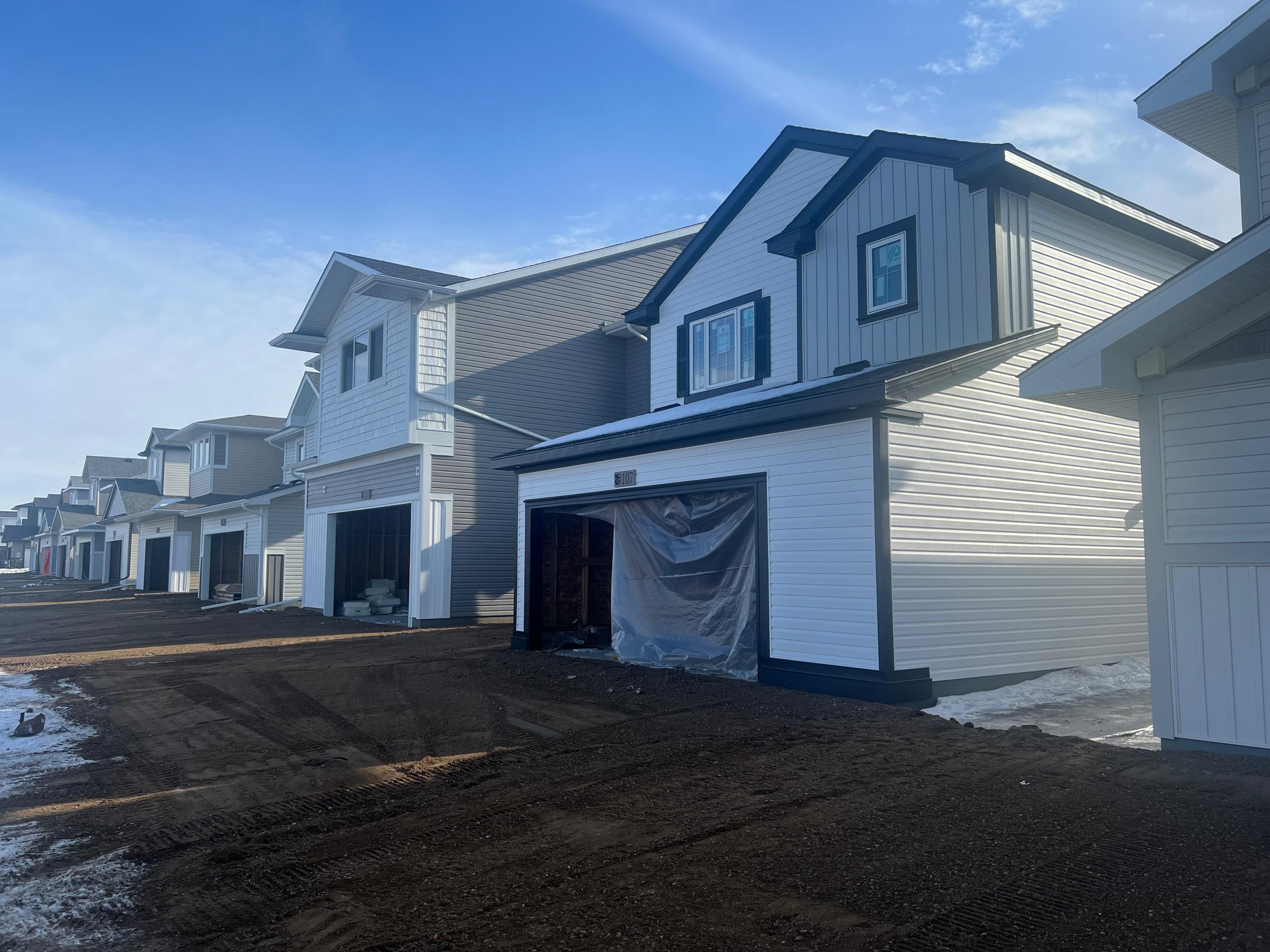 Residential Development